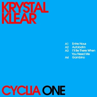 Krystal KlearAutobahn